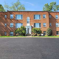 Commercial-asphalt-apartment-parking-lot-paving-in-Arlington-VA 3