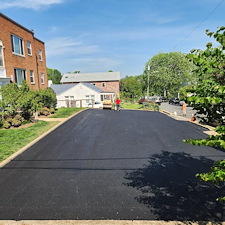 Commercial-asphalt-apartment-parking-lot-paving-in-Arlington-VA 5