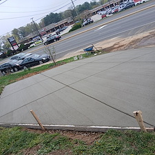 One-Day-Concrete-Durable-Driveway-Extension-for-a-Residential-Home-in-Fairfax-VA 0