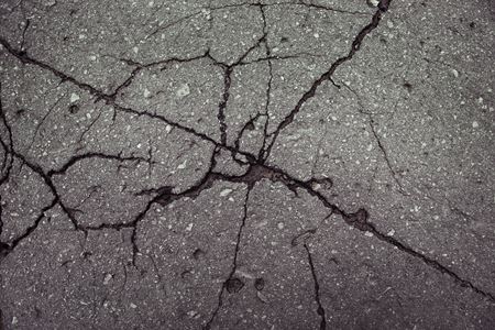 Crackfilling