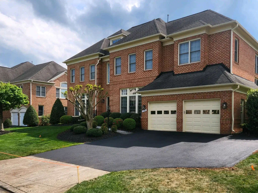 Benefits of Professional Asphalt Paving in Manassas, VA