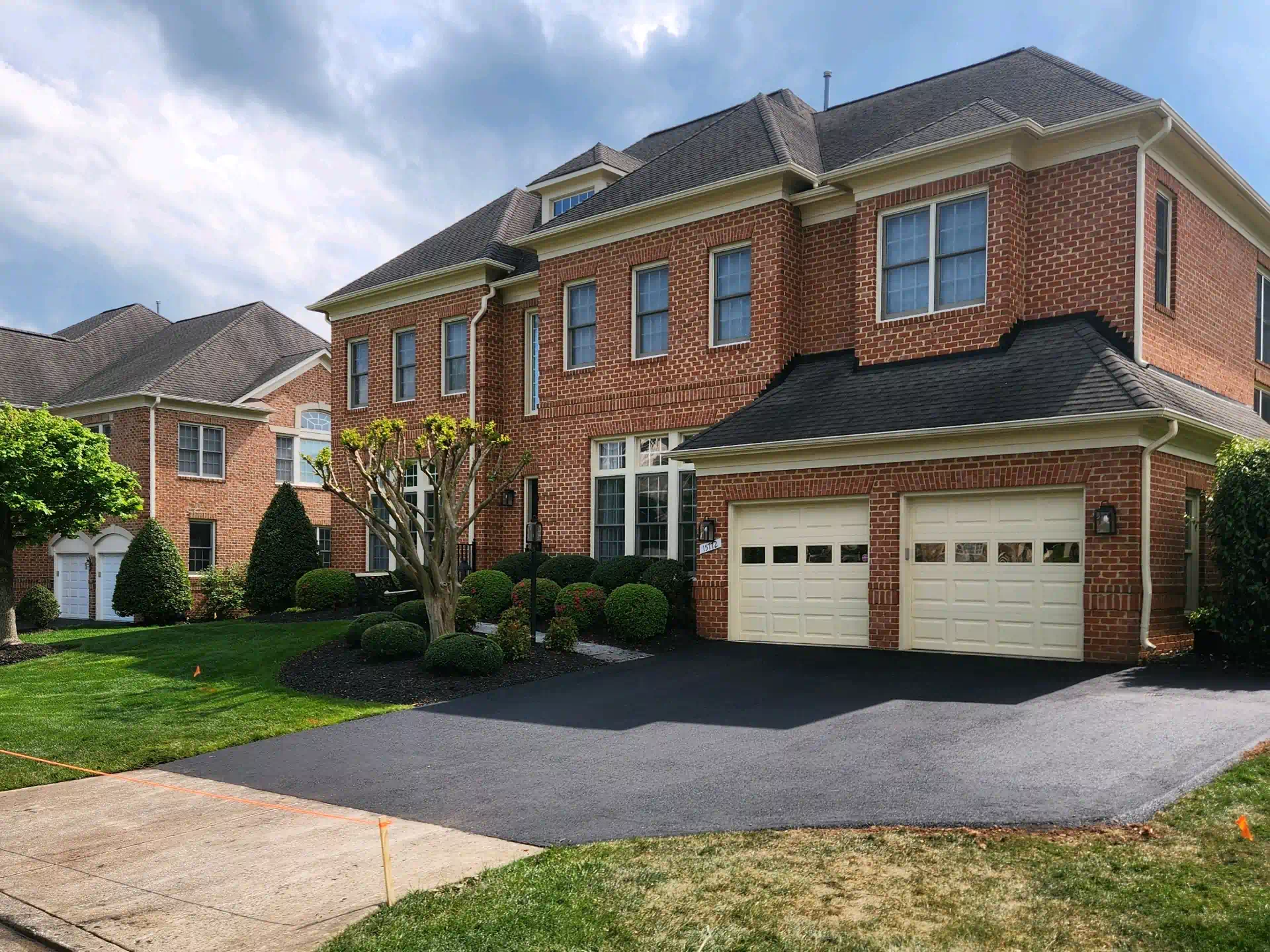 Benefits of Professional Asphalt Paving in Manassas, VA