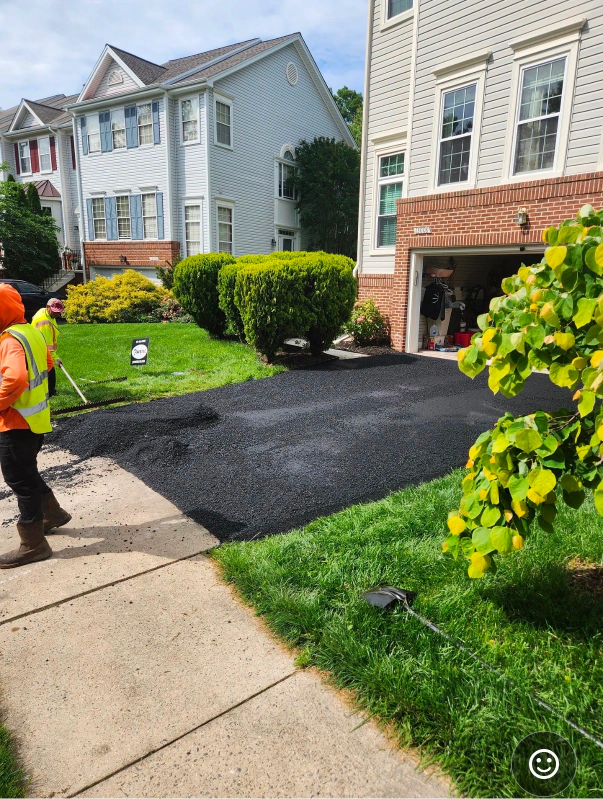 Safeguard Your Property with a Trusted Paving Company Serving Woodbridge, VA